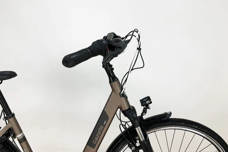 GAZELLE Paris C7 HMB 2022 M
