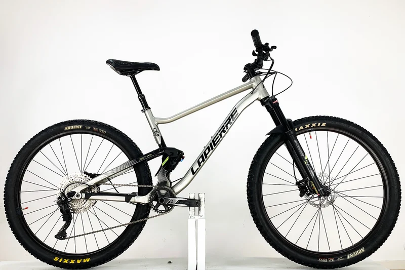 LAPIERRE Zesty TR 3.9 2022 L 972