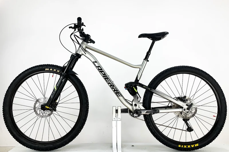 LAPIERRE Zesty TR 3.9 2022 L 972