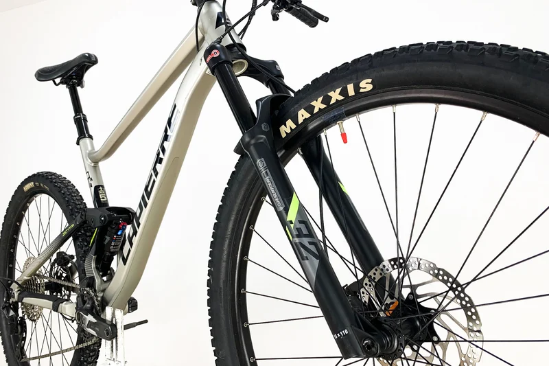 LAPIERRE Zesty TR 3.9 2022 L 972