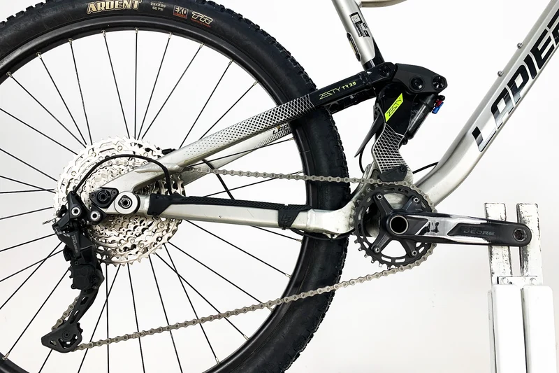 LAPIERRE Zesty TR 3.9 2022 L 972