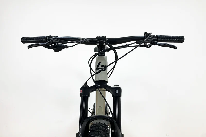 LAPIERRE Zesty TR 3.9 2022 L 972