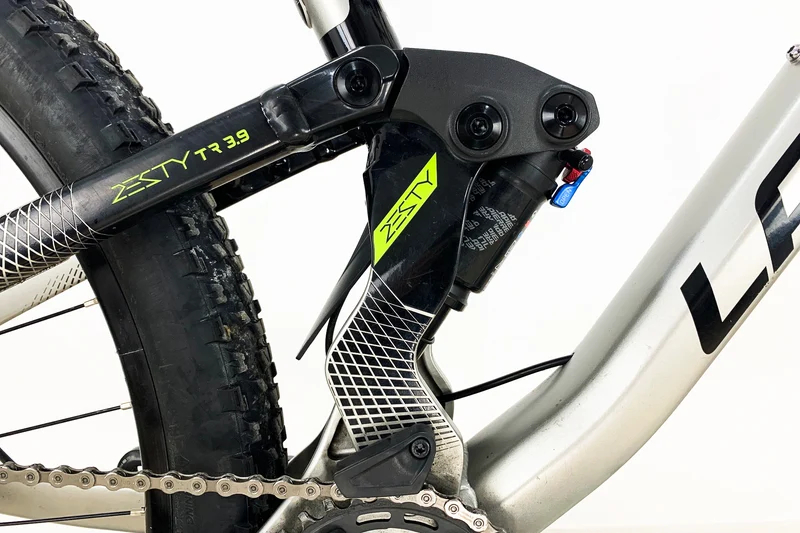 LAPIERRE Zesty TR 3.9 2022 L 972