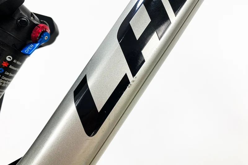 LAPIERRE Zesty TR 3.9 2022 L 972