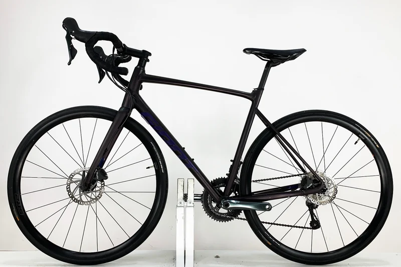 GIANT Contend SL 2 Disc 2021 M/L