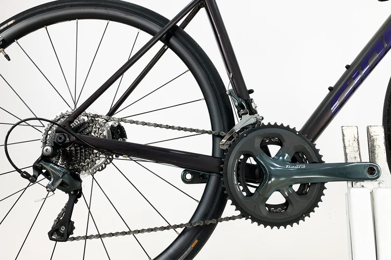 GIANT Contend SL 2 Disc 2021 M/L