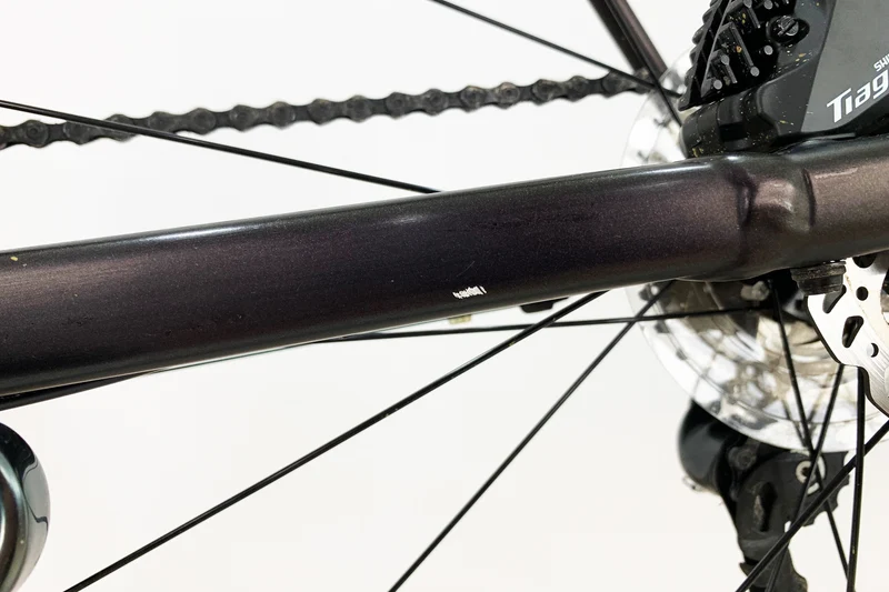 GIANT Contend SL 2 Disc 2021 M/L