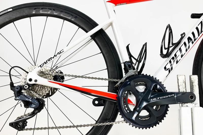 SPECIALIZED Tarmac SL 6 Expert 2019 T52