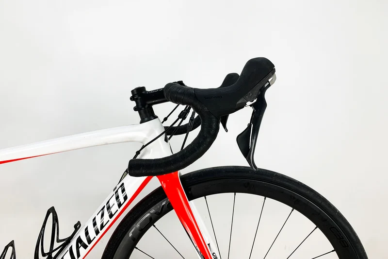 SPECIALIZED Tarmac SL 6 Expert 2019 T52