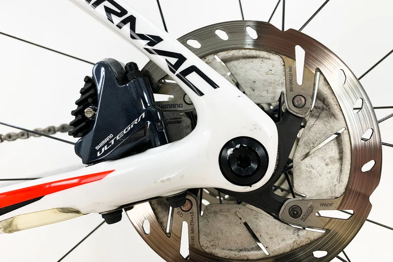 SPECIALIZED Tarmac SL 6 Expert 2019 T52