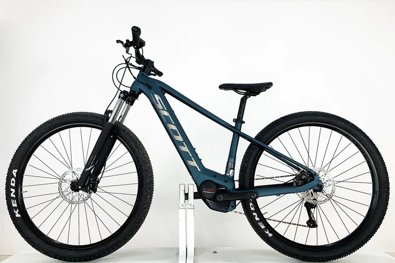 SCOTT Aspect E-Ride 930 2022 S