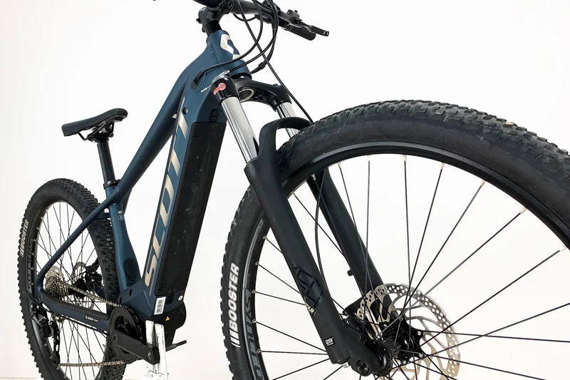 SCOTT Aspect E-Ride 930 2022 S