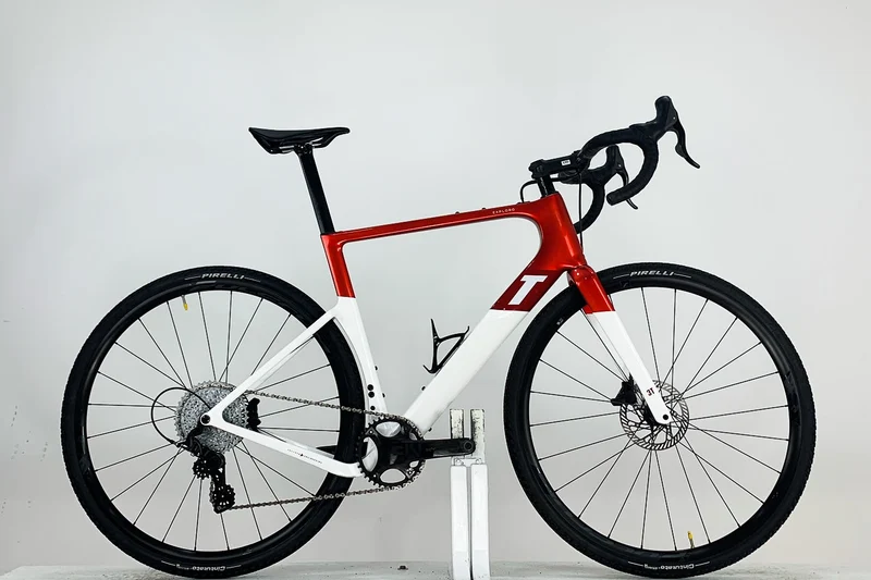 3T Exploro Race Ekar T58