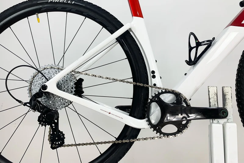 3T Exploro Race Ekar T58
