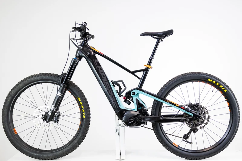 LAPIERRE Overvolt AM 727I 2019 M 780