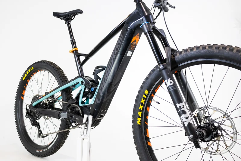 LAPIERRE Overvolt AM 727I 2019 M 780