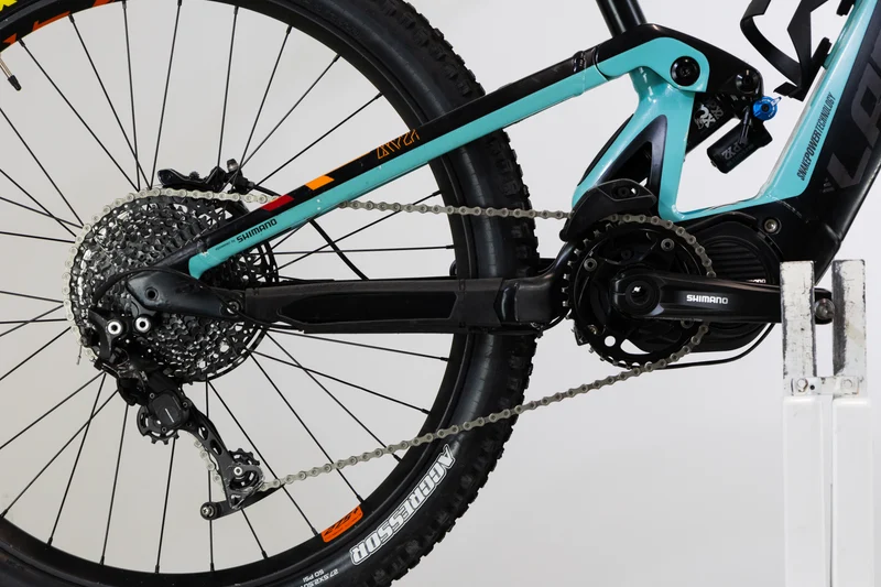 LAPIERRE Overvolt AM 727I 2019 M 780