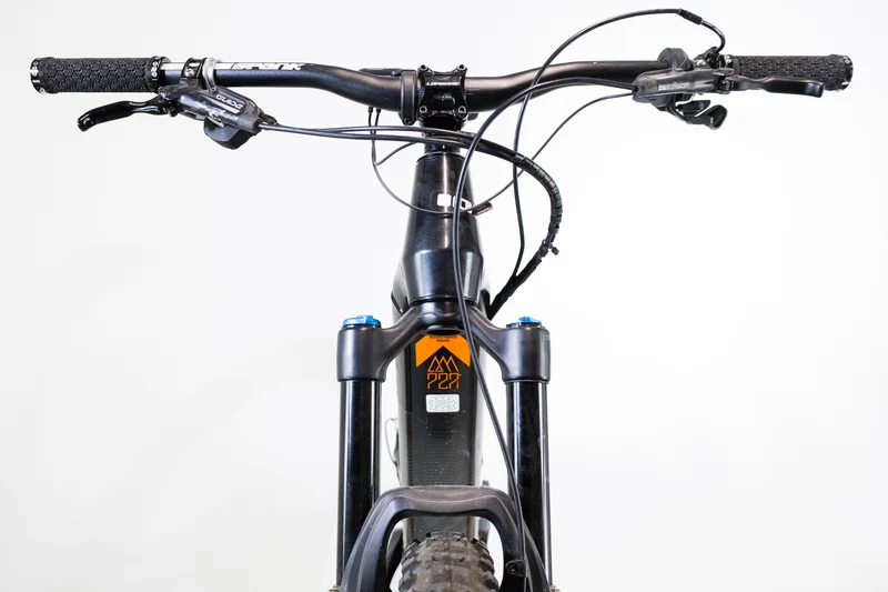 LAPIERRE Overvolt AM 727I 2019 M 780