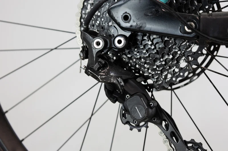 LAPIERRE Overvolt AM 727I 2019 M 780