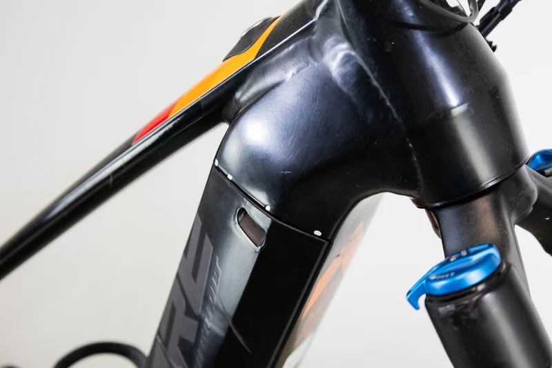 LAPIERRE Overvolt AM 727I 2019 M 780