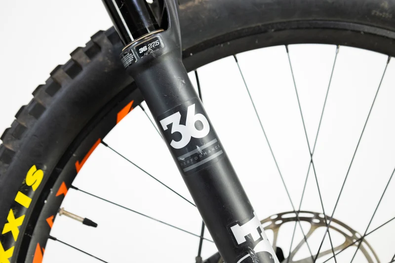LAPIERRE Overvolt AM 727I 2019 M 780