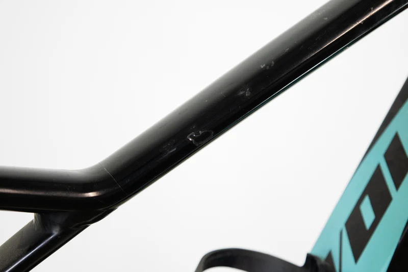 LAPIERRE Overvolt AM 727I 2019 M 780