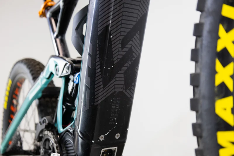 LAPIERRE Overvolt AM 727I 2019 M 780