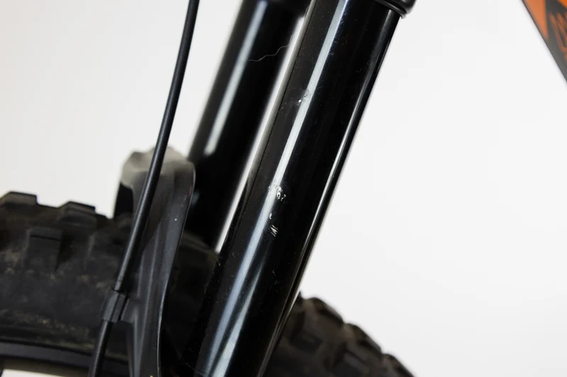 LAPIERRE Overvolt AM 727I 2019 M 780