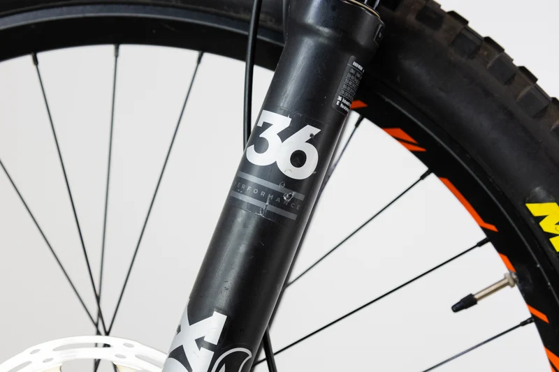 LAPIERRE Overvolt AM 727I 2019 M 780