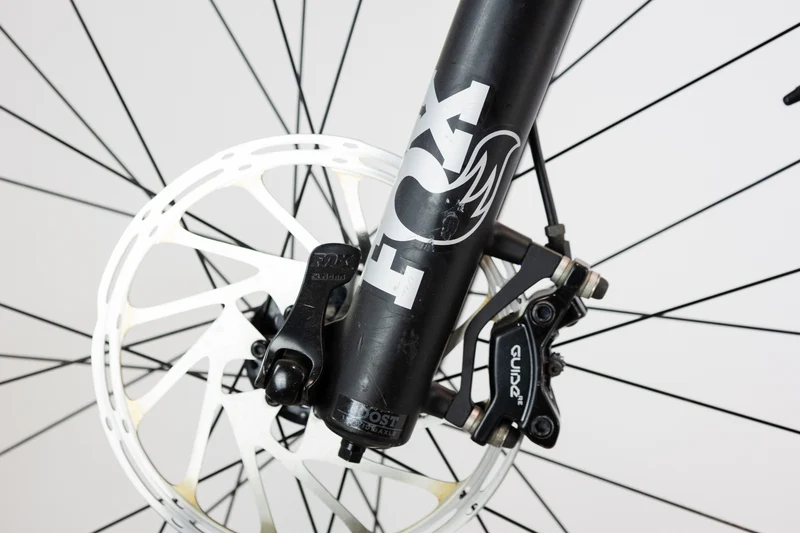 LAPIERRE Overvolt AM 727I 2019 M 780
