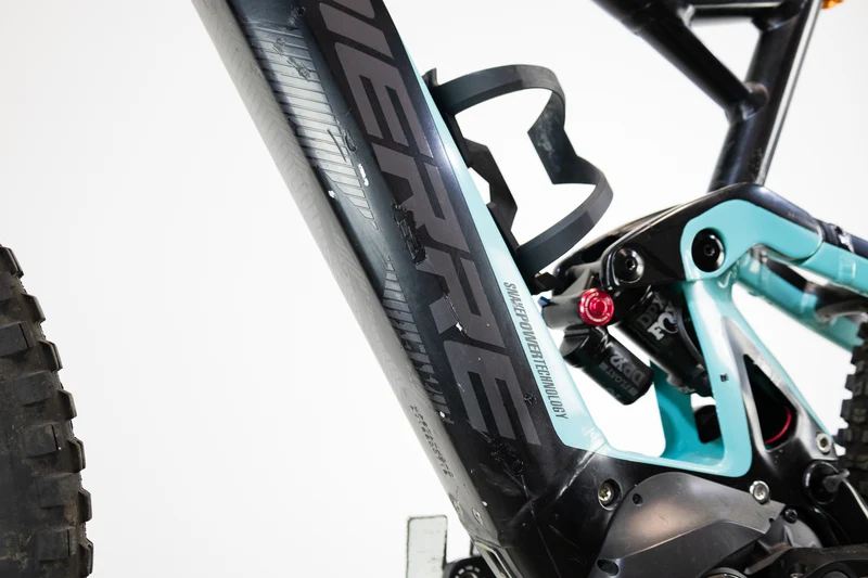 LAPIERRE Overvolt AM 727I 2019 M 780