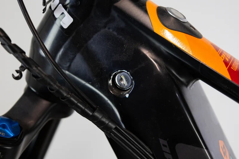 LAPIERRE Overvolt AM 727I 2019 M 780