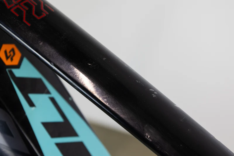 LAPIERRE Overvolt AM 727I 2019 M 780