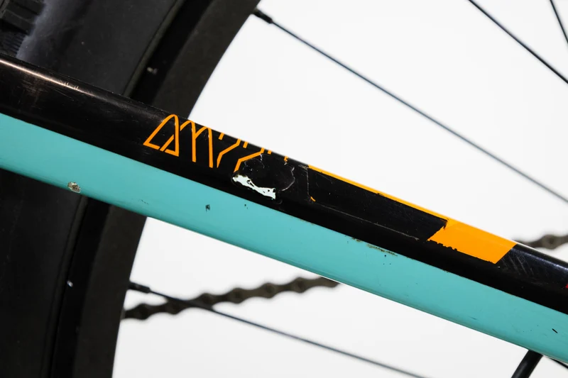 LAPIERRE Overvolt AM 727I 2019 M 780