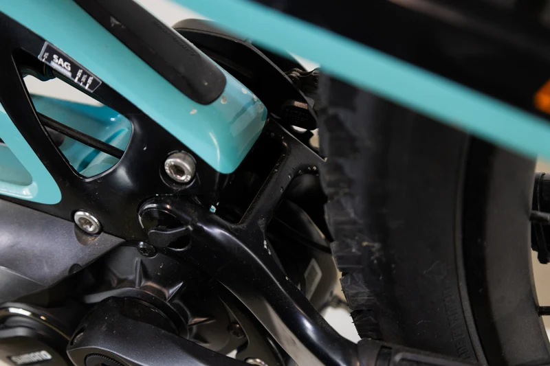 LAPIERRE Overvolt AM 727I 2019 M 780