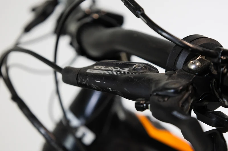 LAPIERRE Overvolt AM 727I 2019 M 780