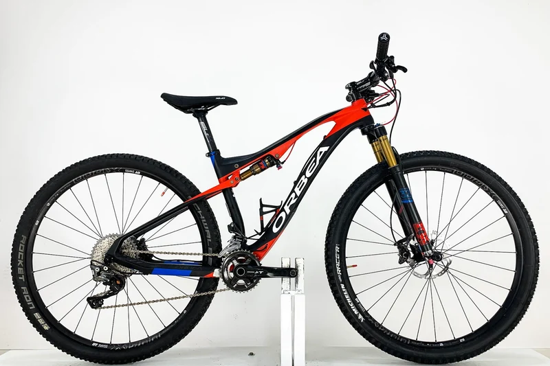 ORBEA OIZ 29 M10 2016 M
