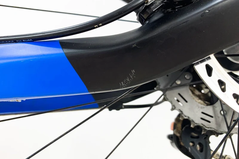 ORBEA OIZ 29 M10 2016 M