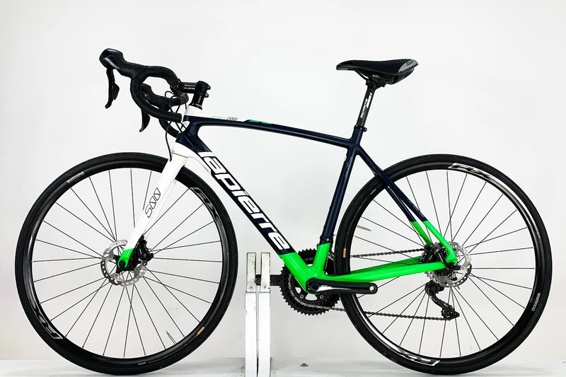 LAPIERRE Sensium 500 Disc 2016 T53