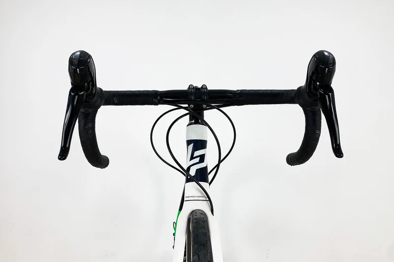 LAPIERRE Sensium 500 Disc 2016 T53