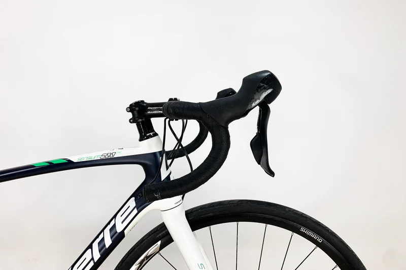 LAPIERRE Sensium 500 Disc 2016 T53
