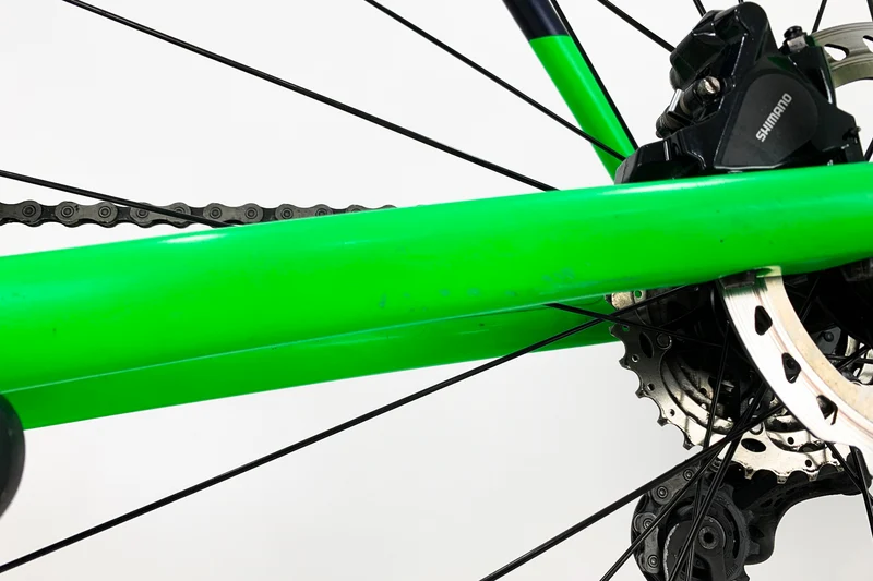 LAPIERRE Sensium 500 Disc 2016 T53