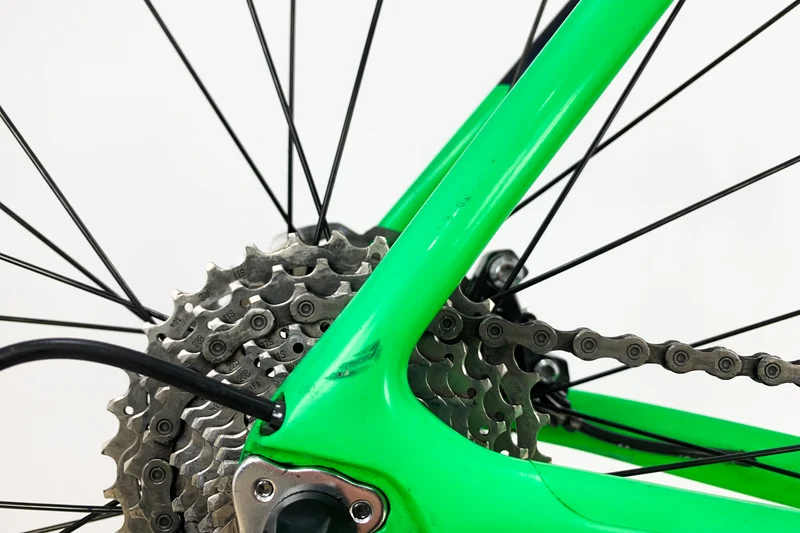LAPIERRE Sensium 500 Disc 2016 T53