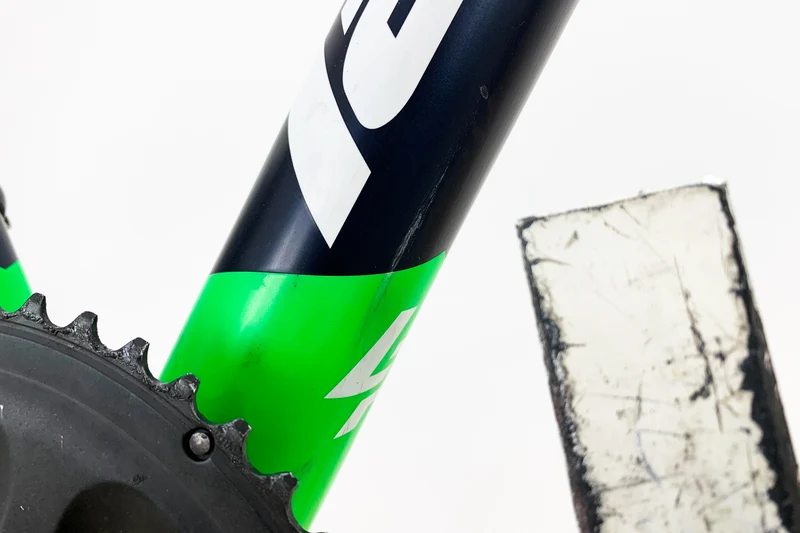 LAPIERRE Sensium 500 Disc 2016 T53