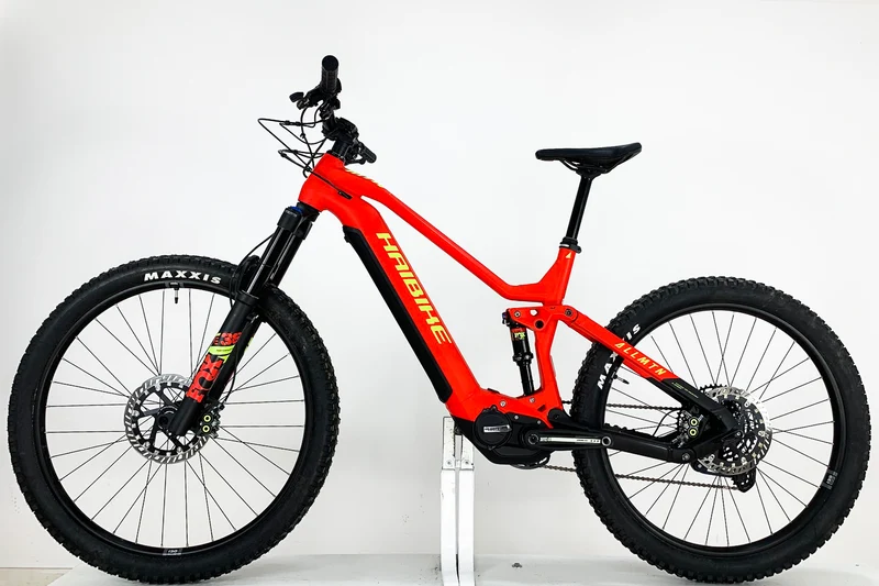 HAIBIKE ALLMTN 7 2023 L