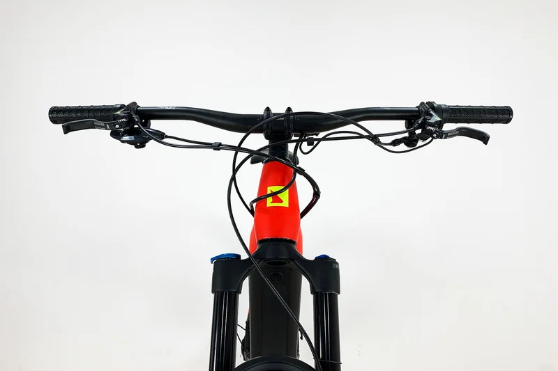 HAIBIKE ALLMTN 7 2023 L