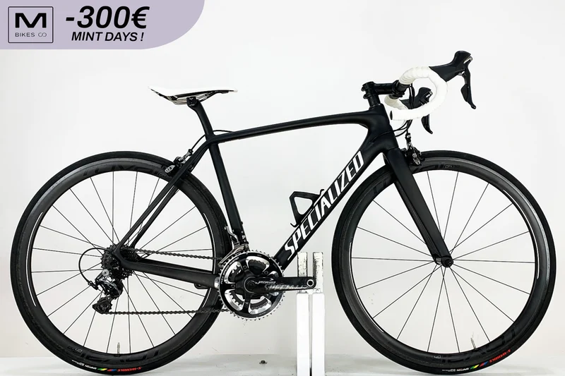 SPECIALIZED Tarmac Pro Race 2016 T54