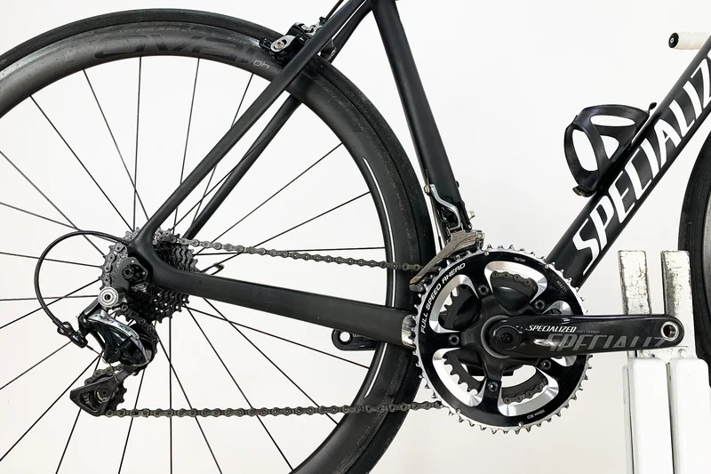SPECIALIZED Tarmac Pro Race 2016 T54
