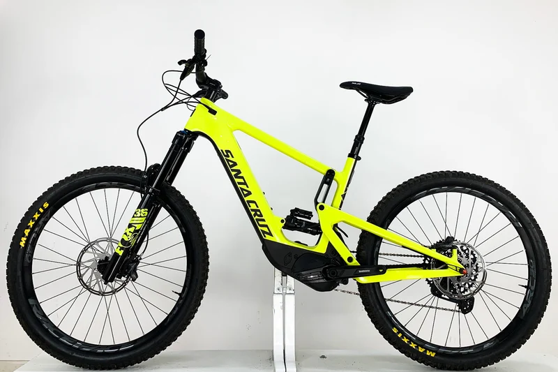 SANTA CRUZ Heckler Carbon CC Kit S 2021 L
