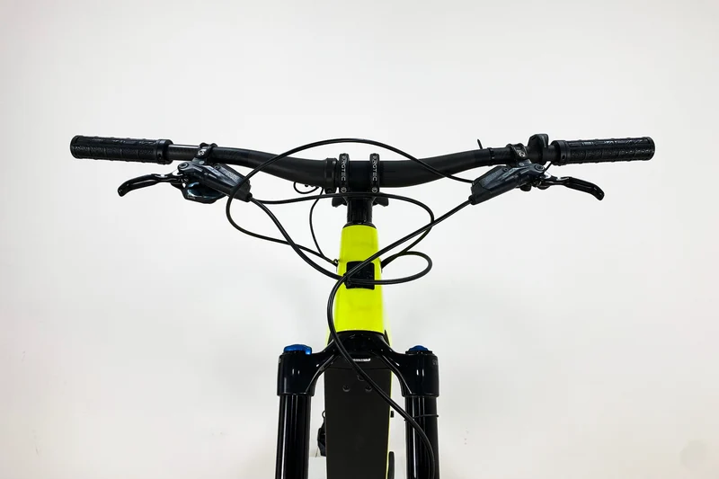 SANTA CRUZ Heckler Carbon CC Kit S 2021 L